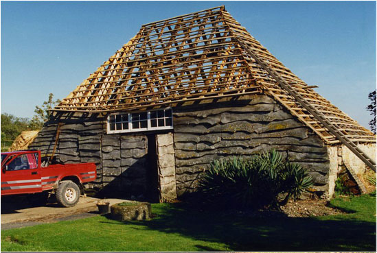 New Roof